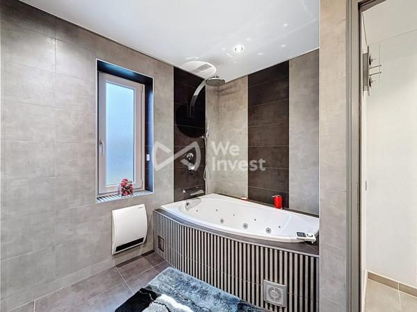Maison haut de gamme 187 m² – Quartier résidentiel très calme – Prestations premium