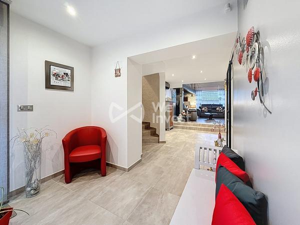 Maison haut de gamme 187 m² – Quartier résidentiel très calme – Prestations premium