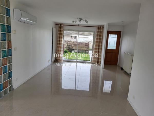 Maison à ROCHEFORT, 17300 - 4 pièces 84m²
