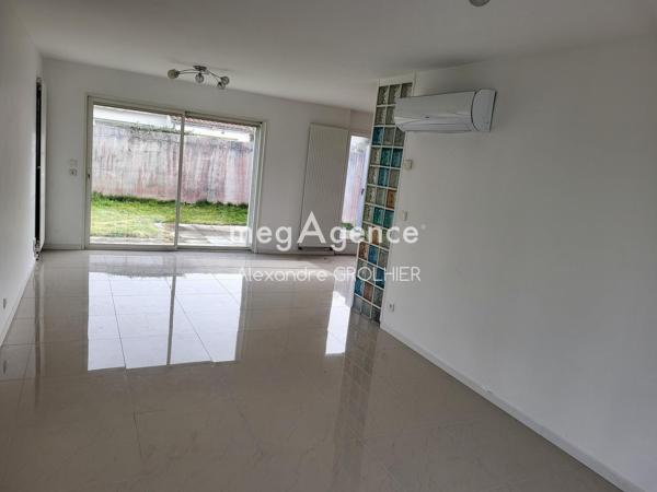 Maison à ROCHEFORT, 17300 - 4 pièces 84m²