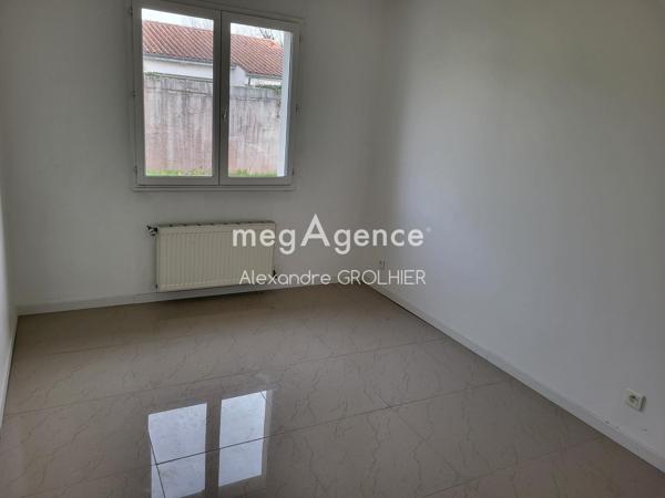 Maison à ROCHEFORT, 17300 - 4 pièces 84m²