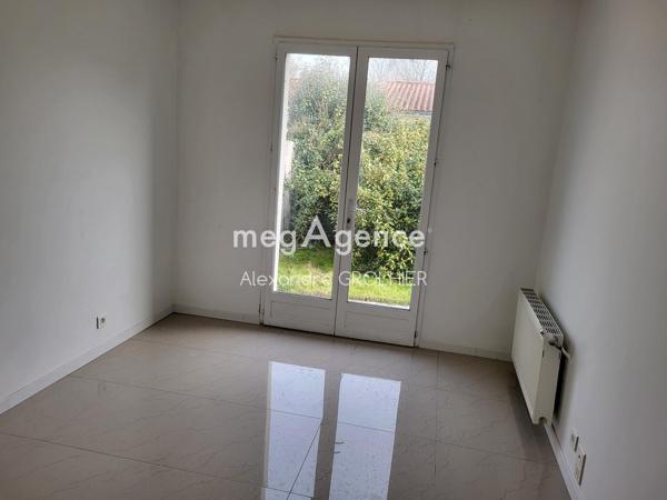 Maison à ROCHEFORT, 17300 - 4 pièces 84m²