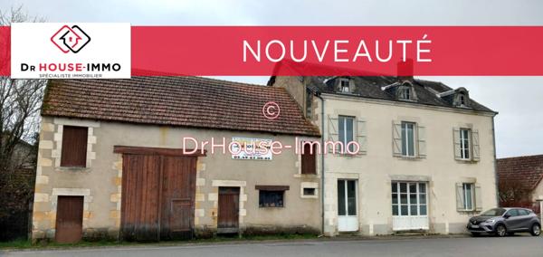 Maison à vendre 7 pièces de 150 m²