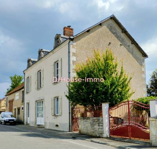 Maison à vendre 7 pièces de 150 m²