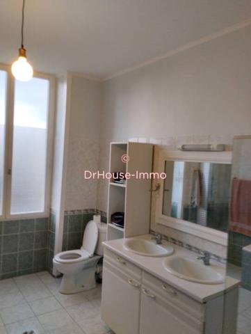 Maison à vendre 7 pièces de 150 m²