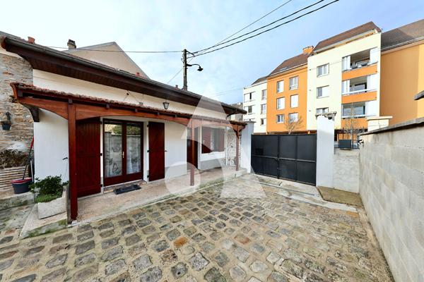 Maison 3 pièces 69.76 m2