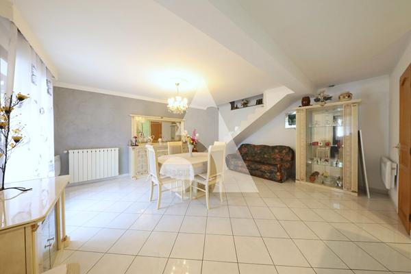 Maison 3 pièces 69.76 m2
