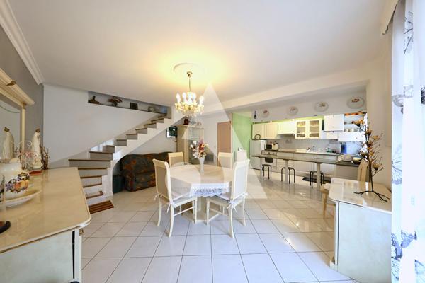 Maison 3 pièces 69.76 m2