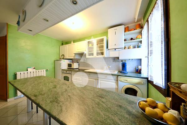Maison 3 pièces 69.76 m2