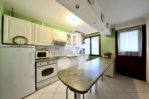 Maison 3 pièces 69.76 m2