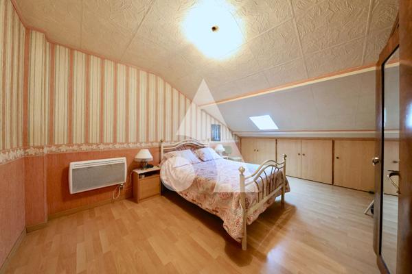 Maison 3 pièces 69.76 m2