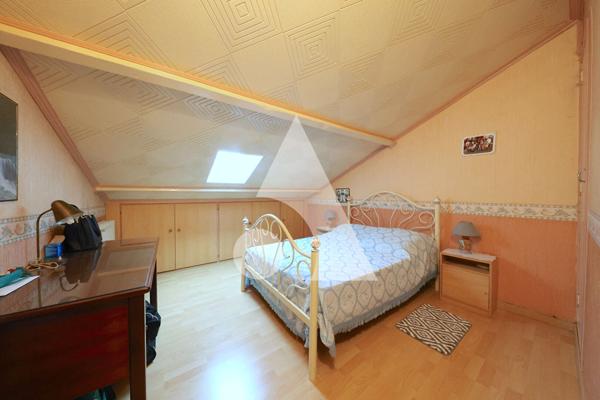 Maison 3 pièces 69.76 m2