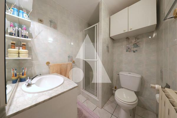 Maison 3 pièces 69.76 m2