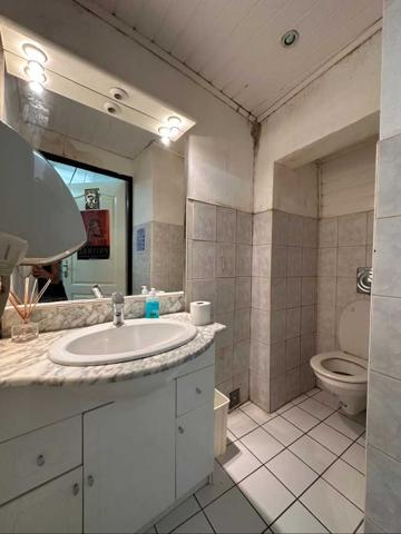 Vente murs / Local activité