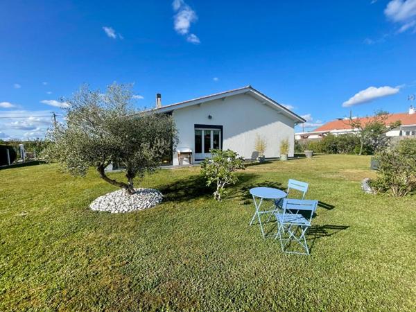 Maison Cestas 4 pièce(s) 86 m2