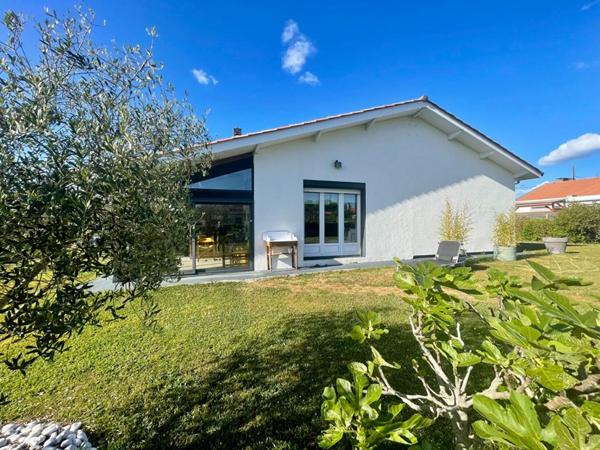 Maison Cestas 4 pièce(s) 86 m2