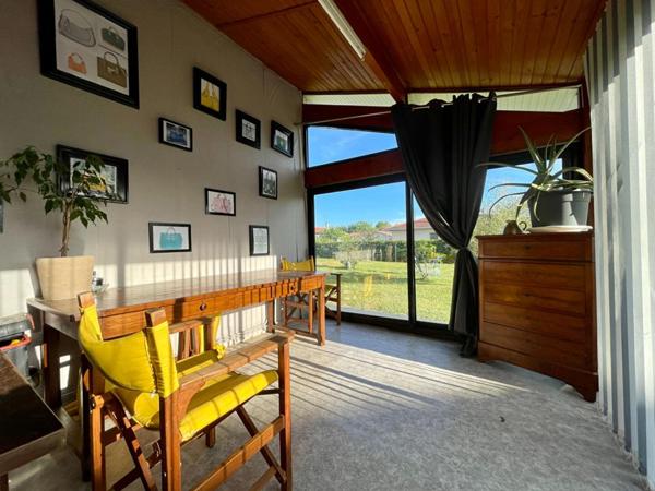 Maison Cestas 4 pièce(s) 86 m2