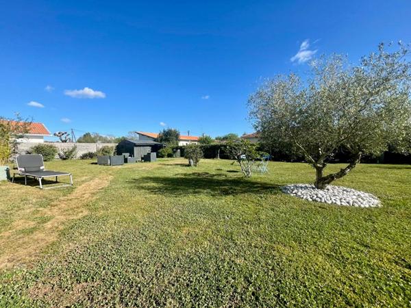 Maison Cestas 4 pièce(s) 86 m2