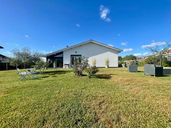 Maison Cestas 4 pièce(s) 86 m2