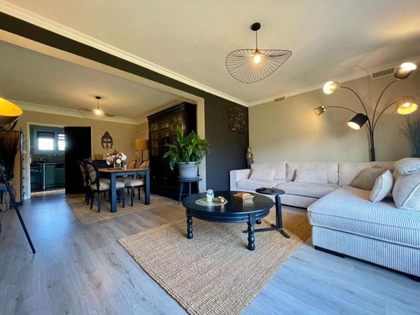 Maison Cestas 4 pièce(s) 86 m2