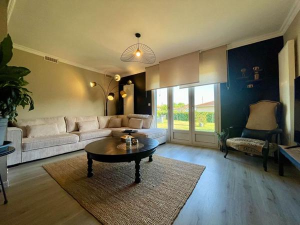 Maison Cestas 4 pièce(s) 86 m2