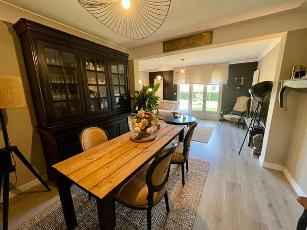 Maison Cestas 4 pièce(s) 86 m2