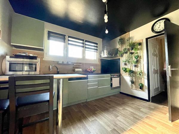 Maison Cestas 4 pièce(s) 86 m2