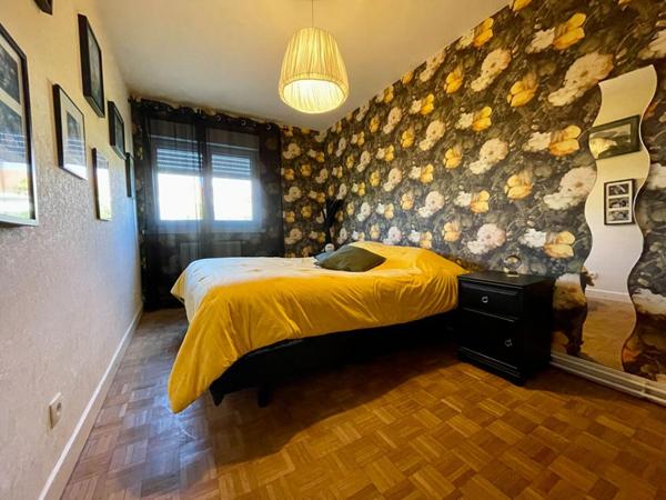 Maison Cestas 4 pièce(s) 86 m2