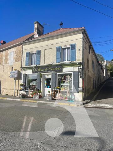 Local commercial 63.45 m2