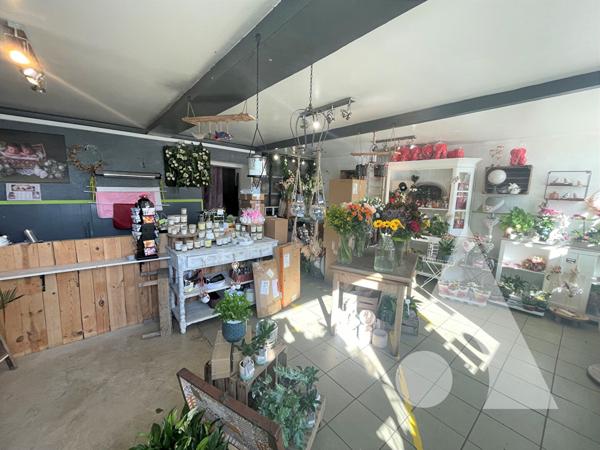 Local commercial 63.45 m2