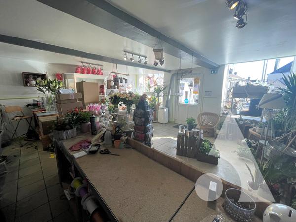 Local commercial 63.45 m2