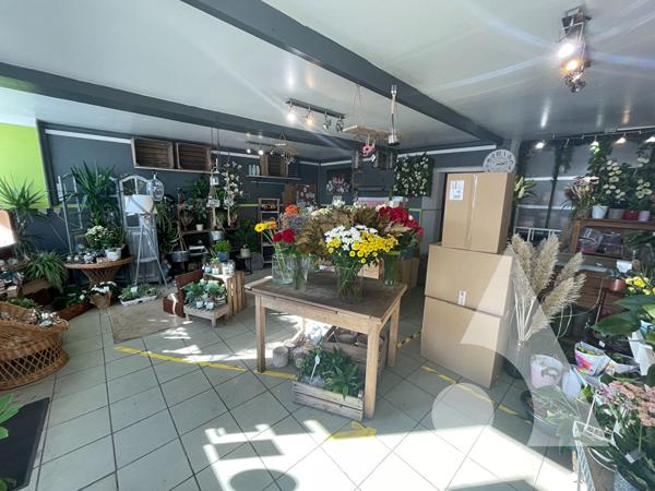Local commercial 63.45 m2