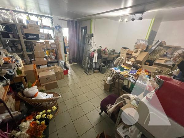 Local commercial 63.45 m2