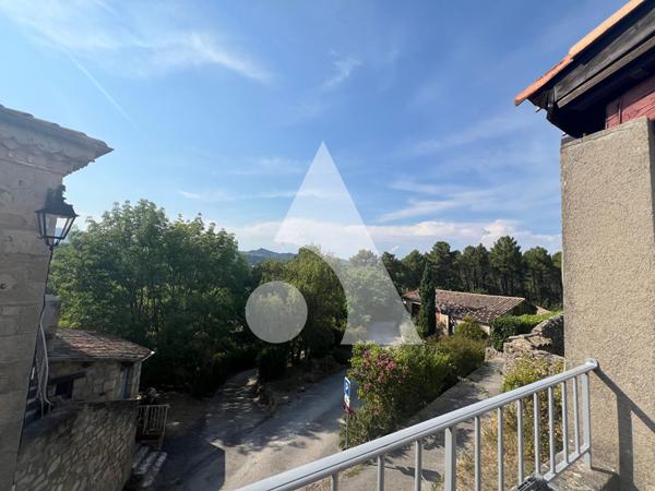 Maison 2 pièces 41 m2