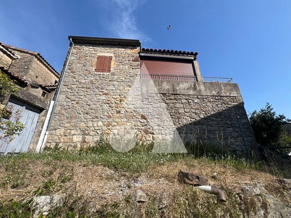 Maison 2 pièces 41 m2