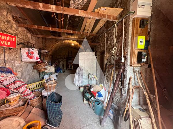 Maison 2 pièces 41 m2