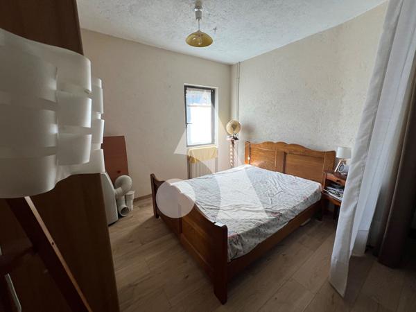 Maison 2 pièces 41 m2