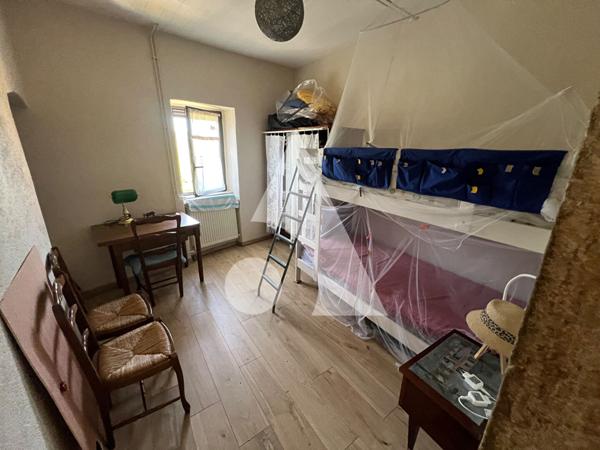 Maison 2 pièces 41 m2