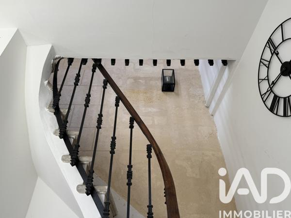 Maison à vendre 5 pièces 82 m² Bordeaux