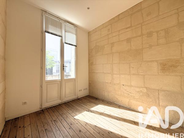 Maison à vendre 5 pièces 82 m² Bordeaux