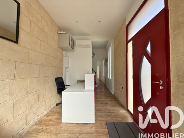 Maison à vendre 5 pièces 82 m² Bordeaux
