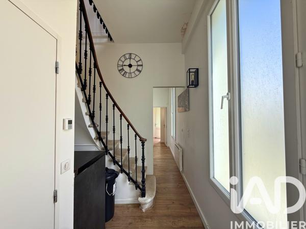 Maison à vendre 5 pièces 82 m² Bordeaux
