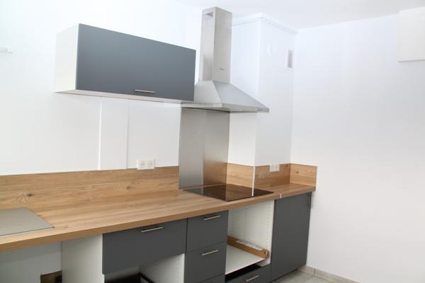 Appartement Toul 4 pièce(s) 76 m2