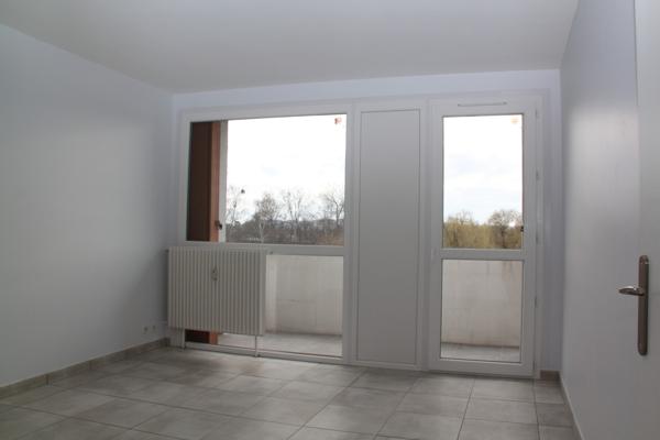 Appartement Toul 4 pièce(s) 76 m2