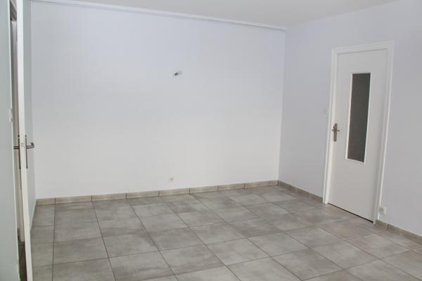 Appartement Toul 4 pièce(s) 76 m2