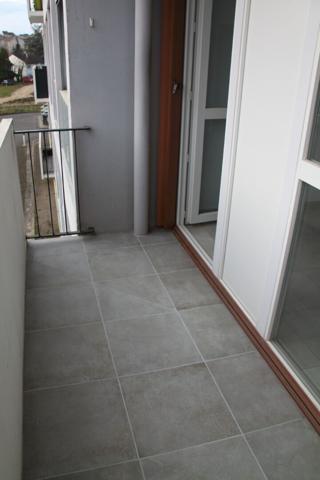 Appartement Toul 4 pièce(s) 76 m2