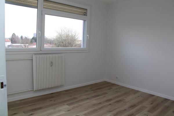 Appartement Toul 4 pièce(s) 76 m2