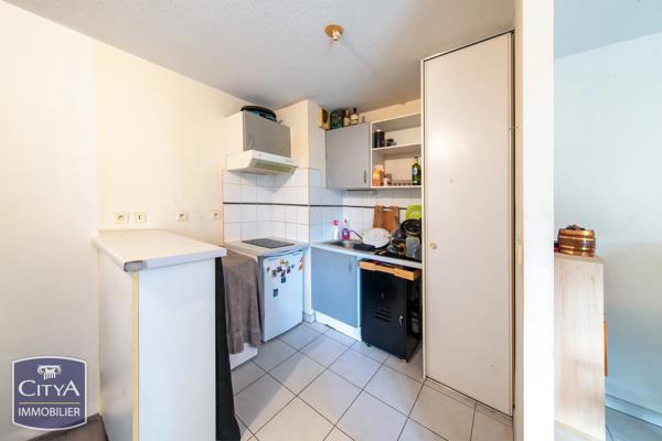 Appartement à vendre 2 pièces 42.59m² Poitiers (86000)