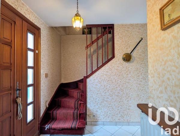 Maison 4 pièces de 82 m² à Beauvais (60000)