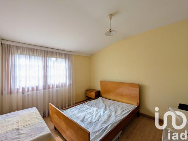 Maison 4 pièces de 82 m² à Beauvais (60000)